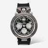 Bovet Sportster Saguaro 46 Chronograph Brown PVD Stainless Steel Automatic Men's Watch SP0468 - THE SOLIST