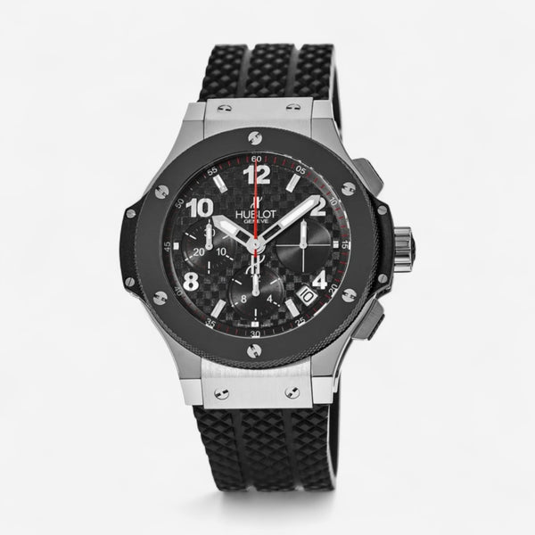 Hublot Big Bang Original Stainless Steel Automatic Men's Watch 341.SB.131.RX