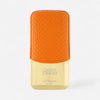 S.T. Dupont Game of Thrones Fire Orange Calfskin Leather Yellow-Gold Plated Cigar Case 183043 - THE SOLIST