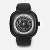 SevenFriday Black-T Stainless Steel Automatic Men's Watch T1-04