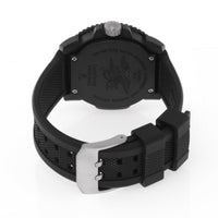 Luminox Navy SEAL Colormark Carbon Black Dial 44mm Quartz Mens Watch XS.3067 - THE SOLIST