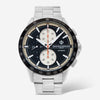 Baume & Mercier Clifton Stainless Steel Automatic Men's Watch 10435 - THE SOLIST - Baume & Mercier