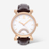 Bulgari Sotirio Bulgari Retrograde 18K Rose Gold 42mm Automatic Men's Watch 101708 - THE SOLIST - Bulgari
