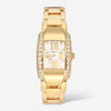 Chopard La Strada 18K Yellow Gold Diamond Quartz Ladies Watch 419398 - 0001 - THE SOLIST - Chopard