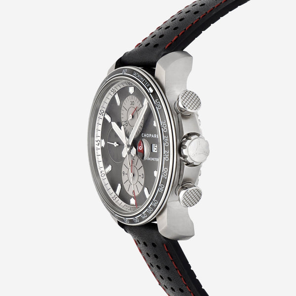 Chopard Mille Miglia 2021 Race Edition Stainless Steel Automatic Men's Watch 168571-3009