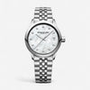 Raymond Weil Freelancer Stainless Steel Quartz Diamond Ladies Watch 5634-ST-97081 - THE SOLIST
