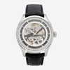 Hamilton Jazzmaster Viewmatic 40mm Stainless Steel automatic Men's Watch H42555751 - THE SOLIST