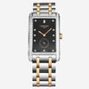 Longines DolceVita 23x37mm Stainless Steel Quartz Women's Watch L57555597 - THE SOLIST