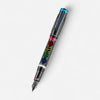 Montegrappa 24 Heures du Mans 2023 Limited Edition Fountain Pen (M) IS24N3UC - THE SOLIST