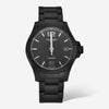 Longines Conquest Stainless Steel Quartz Men's Watch L37162666 - THE SOLIST - Longines