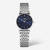 Longines La Grande Classique Stainless Steel Quartz Ladies Watch L47554956 - THE SOLIST - Longines