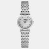Longines La Grande Diamond White Mother - of - Pearl Dial Quartz Ladies Watch L4.241.0.80.6 - THE SOLIST - Longines