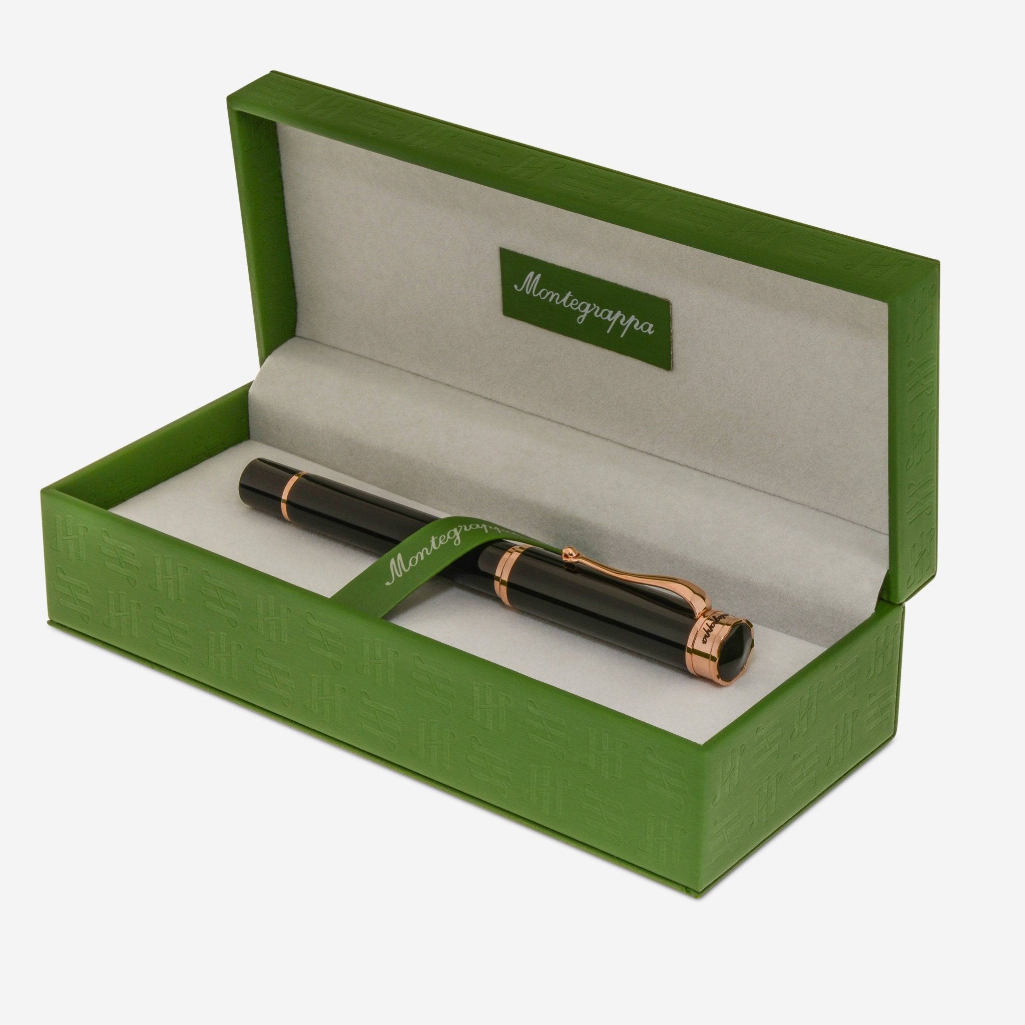 Montegrappa Ducale Rollerball Pen ISDURRRC - THE SOLIST - Montegrappa