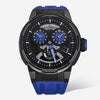 Rebellion Predator 2.0 Regulator Titanium Automatic Men's Watch RBPR2REGTBBKBL1 - THE SOLIST