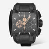 Rebellion Re1 Chronograph Carbon Automatic Men's Watch RBRE1CHSB.BKG1 - THE SOLIST