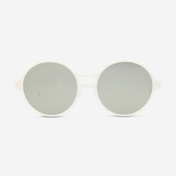 Thom Browne Novelty Unisex Sunglasses TBS409 - 5803A - THE SOLIST - Thom Browne