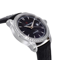 Carl F. Bucherer Diamond Manero Autodate Women's Automatic Watch 00.10911.08.33.11 - THE SOLIST