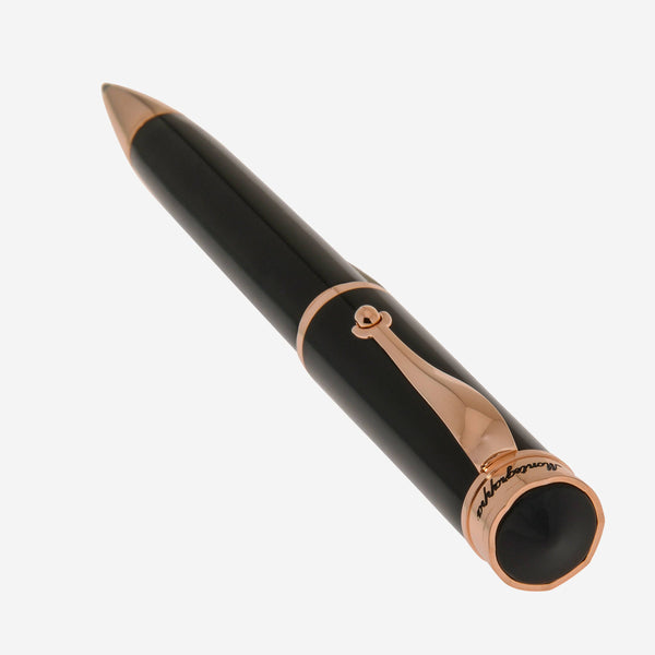 Montegrappa Ducale Ballpoint Pen ISDURBRC - THE SOLIST