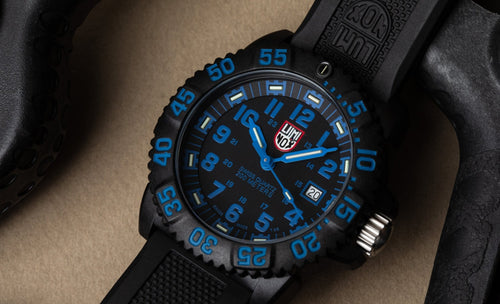 3 Watches Perfect For your Next Adventure - THE SOLIST