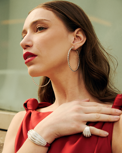 Evening Opulence: Jewels & Timepieces That Define After-Dark Elegance