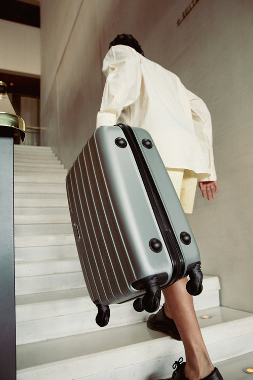 The Travel Edit: Luxury Essentials for the Journey Ahead