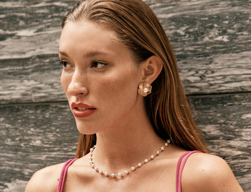 Embracing Timeless Elegance with Assael Pearls