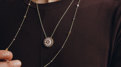 Topaz & Citrine: A Celebration of November's Warmth and Radiance