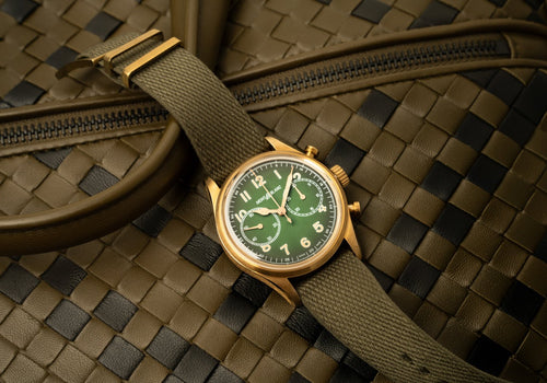 Celebrating Earth Day: Our Commitment to Sustainable Luxury - THE SOLIST