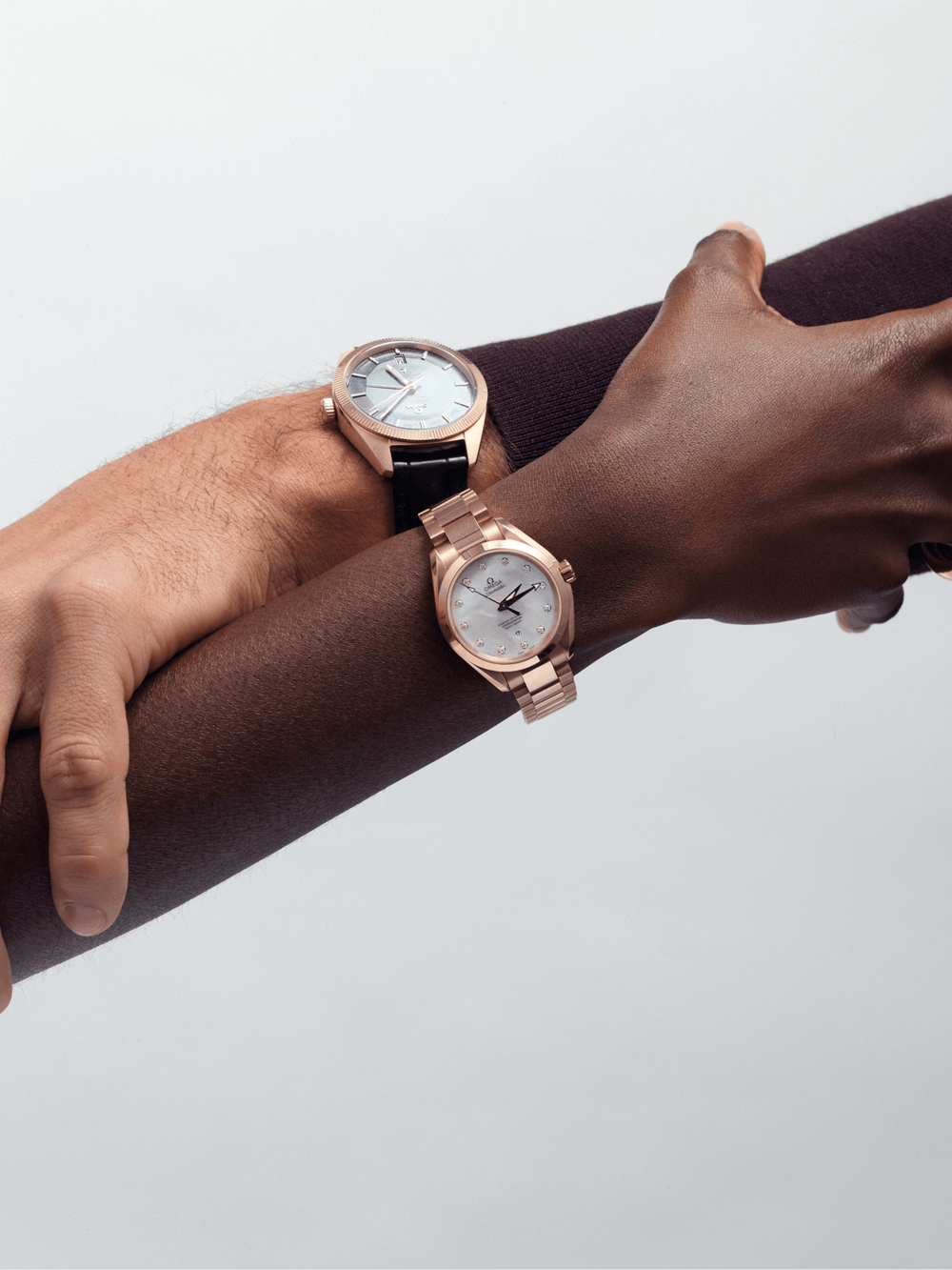 Love That Lasts: The Best Watches for Valentine's Day - THE SOLIST