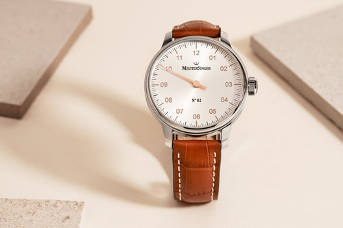 Must-have watches under $2,000 - THE SOLIST