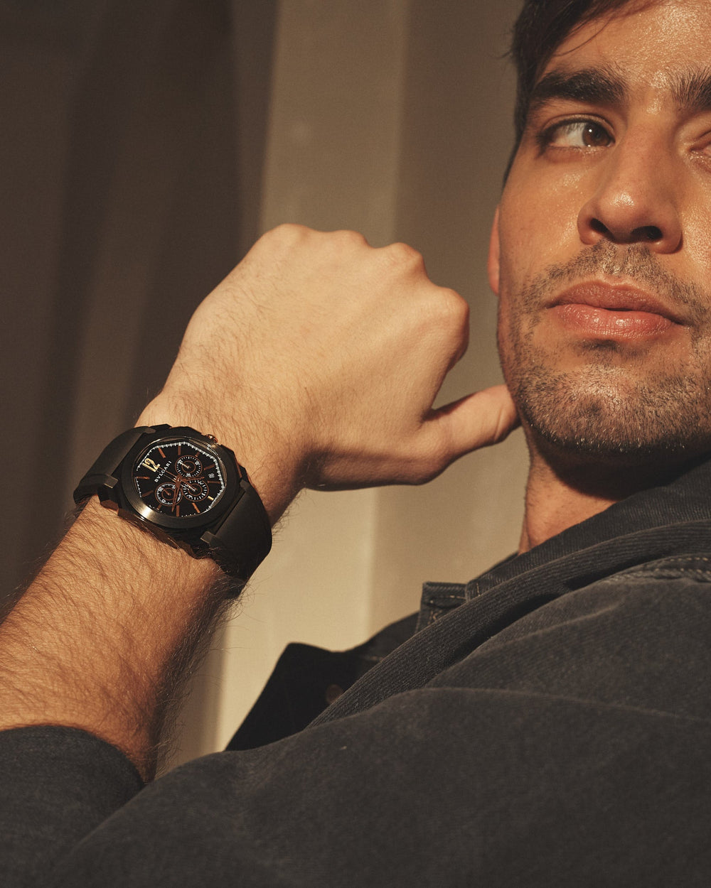 The Solist: Extending The Legacy of Luxury with ShopWorn® products - THE SOLIST