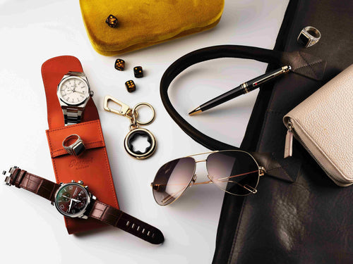 The Ultimate Gift Guide for Him: Luxury Gifts He’ll Love - THE SOLIST