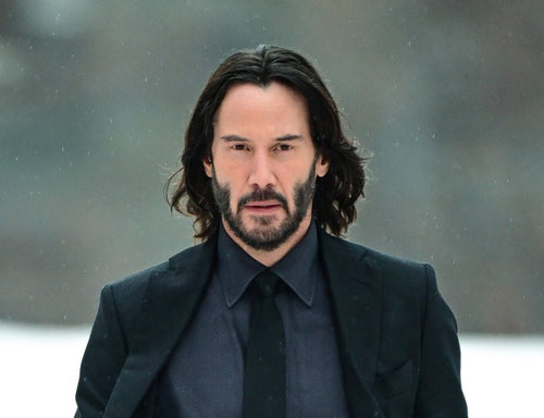 Watches & Pop Culture: Iconic Moments - THE SOLIST