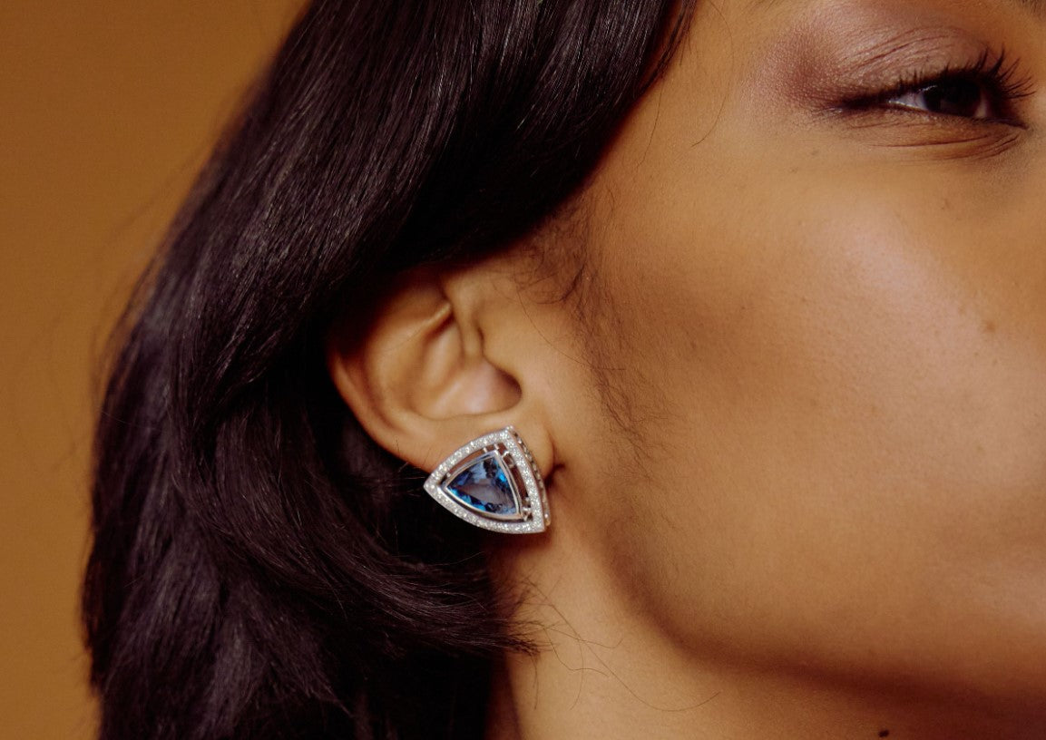 Shades of Spring: Aquamarine, Peridots & More