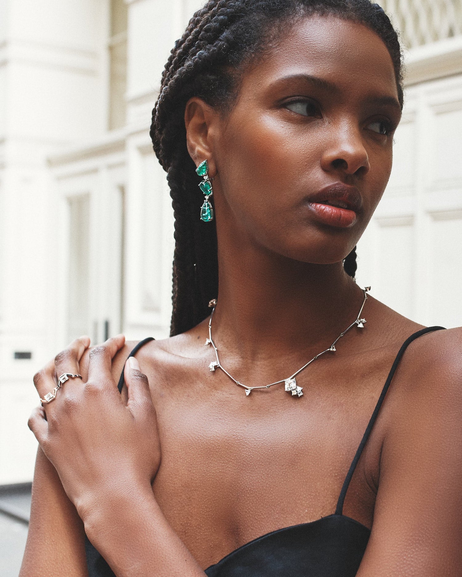 May Birthstone: Emerald