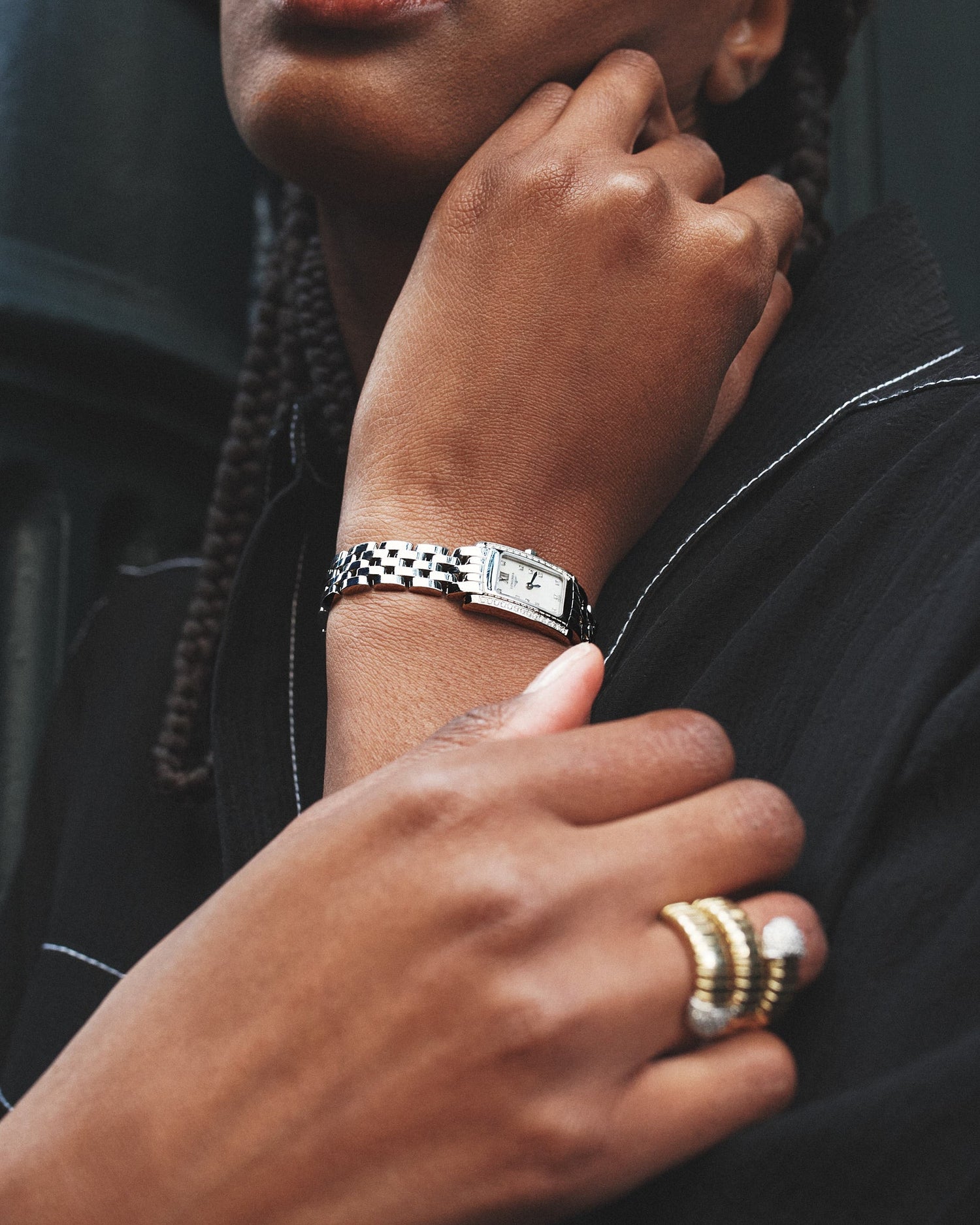 Diamond Week - Watches
