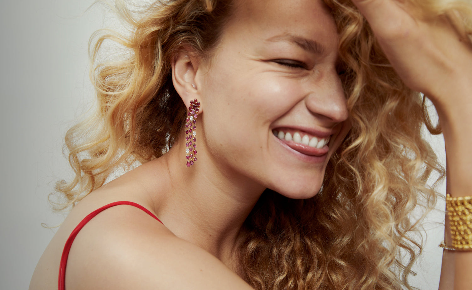 July Birthstone: Ruby