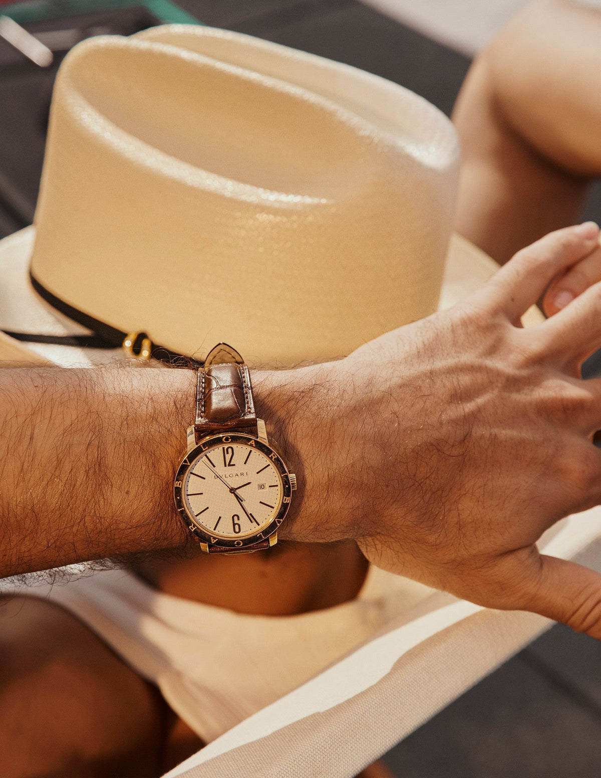 The Prestige Watch Event