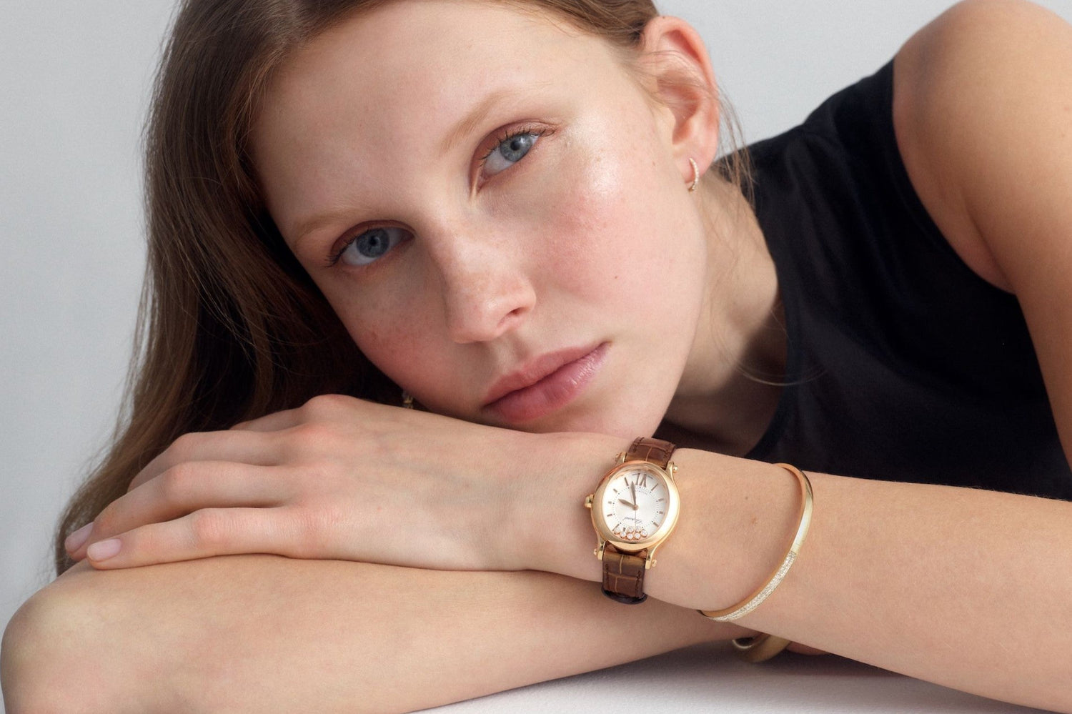Diamond Watches