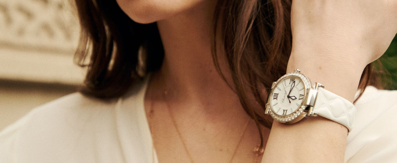 Summer Picks: Women’s Watches Flash Sale