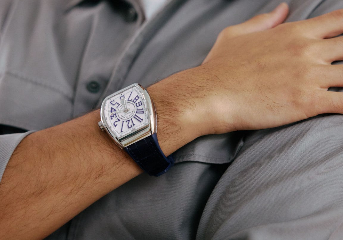 Watch Week: Up to Extra 15% OFF