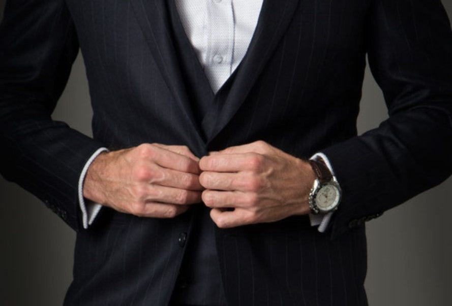 Black-Tie Watches