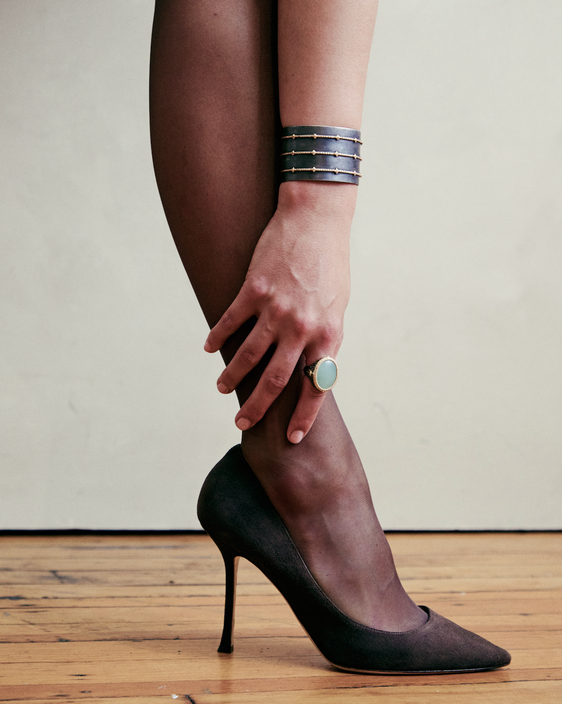 Only One Left - THE SOLIST