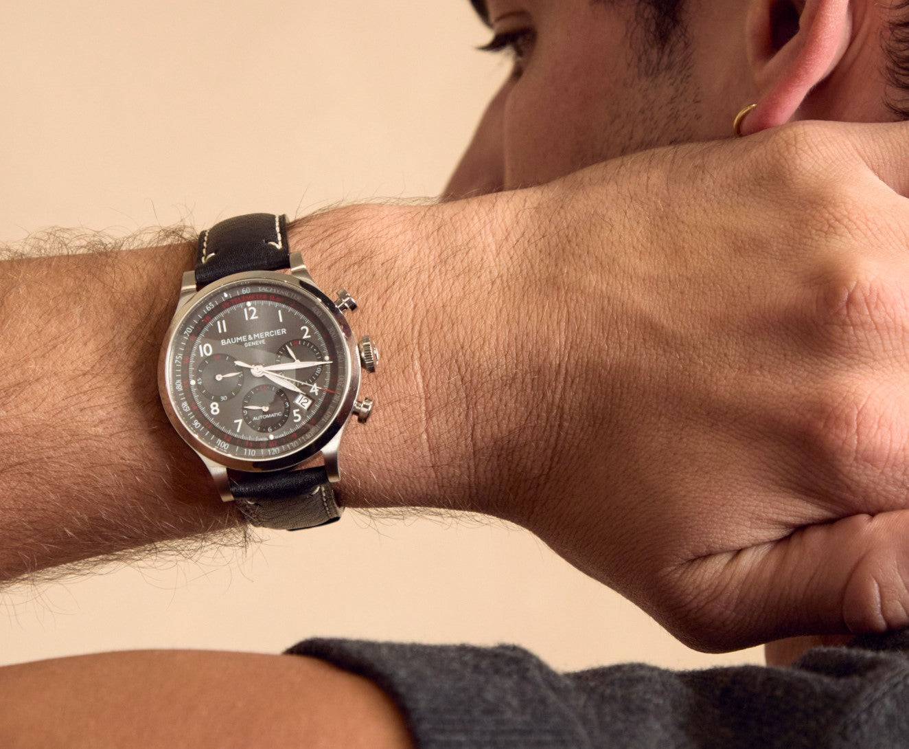 Chronograph Classics