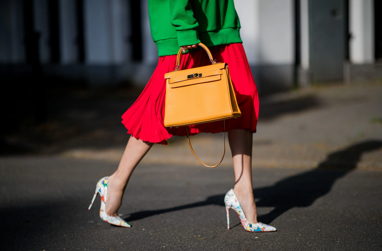 Pre-Owned Handbags