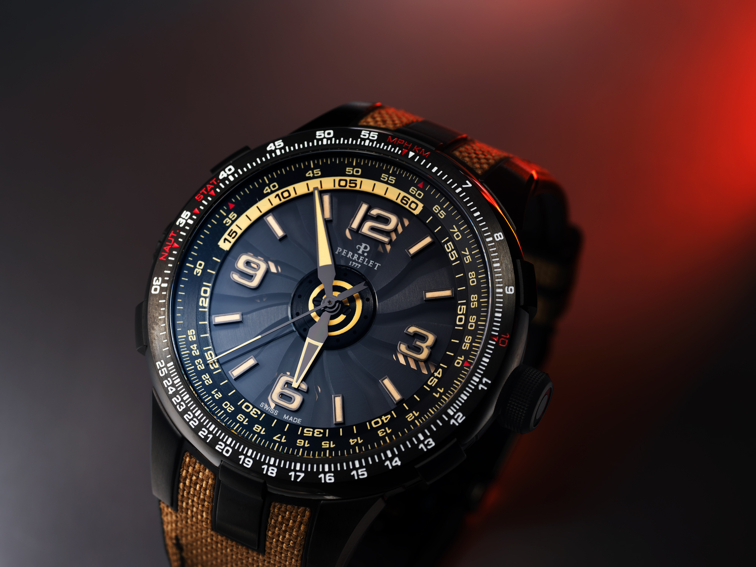 Breitling & Perrelet