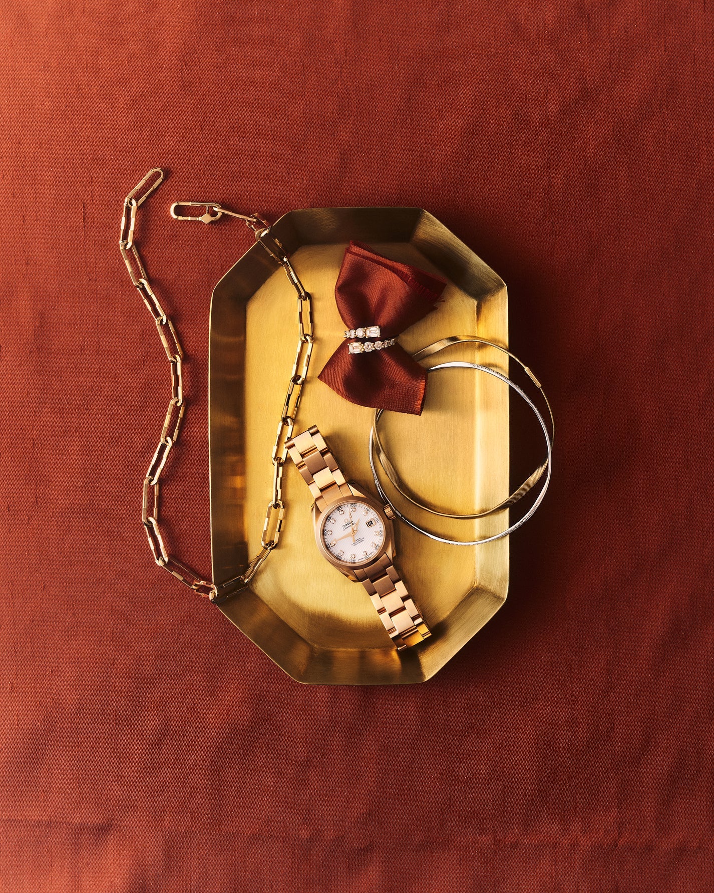 Luxury Gifts