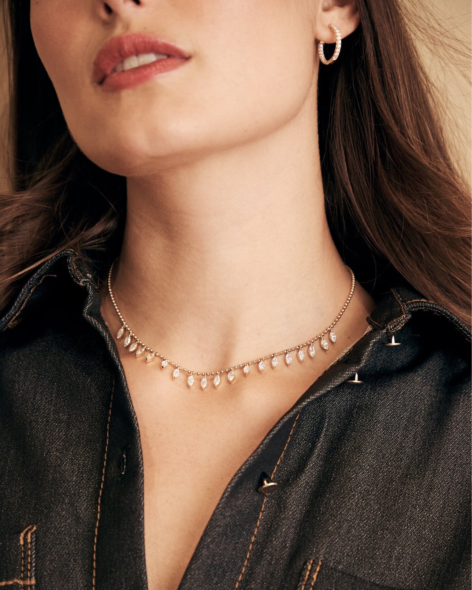 Jewelry Over $3000