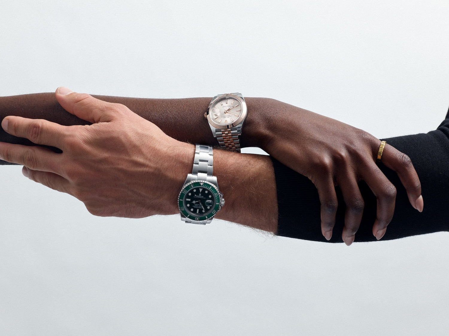 Pre-Owned Rolex
