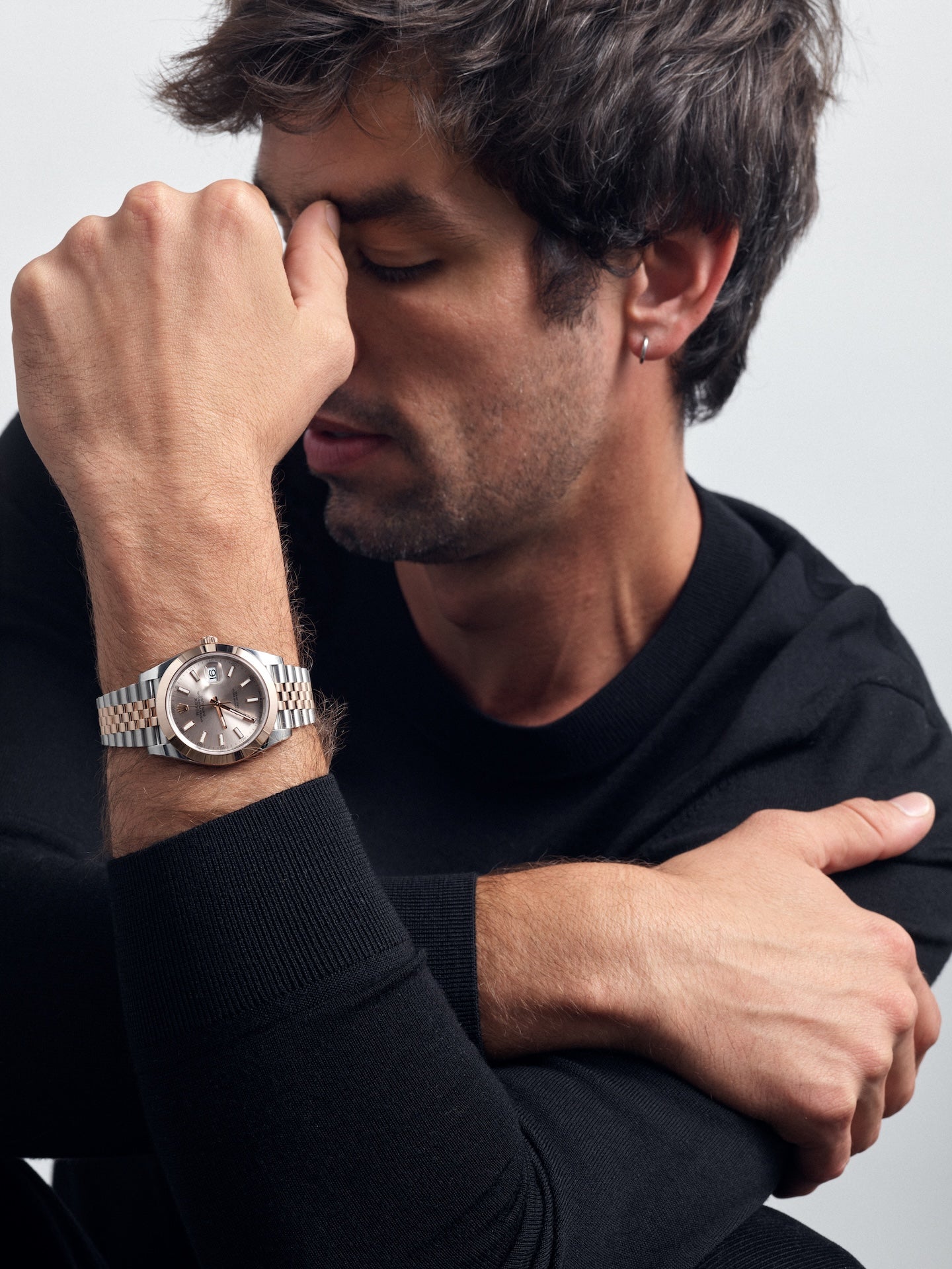 Pre-Owned Watches